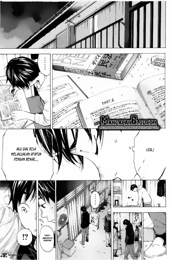 Soredemo Boku wa Kimi ga Suki Chapter 004 Gambar 13